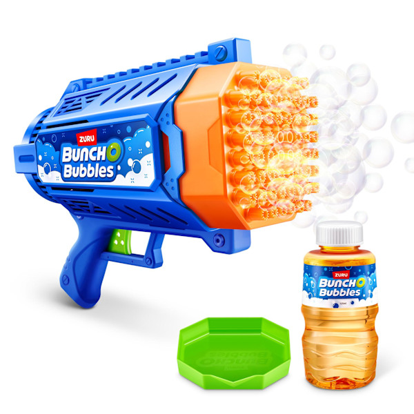 Bunch O Bubbles Bubble Blaster 7000/min