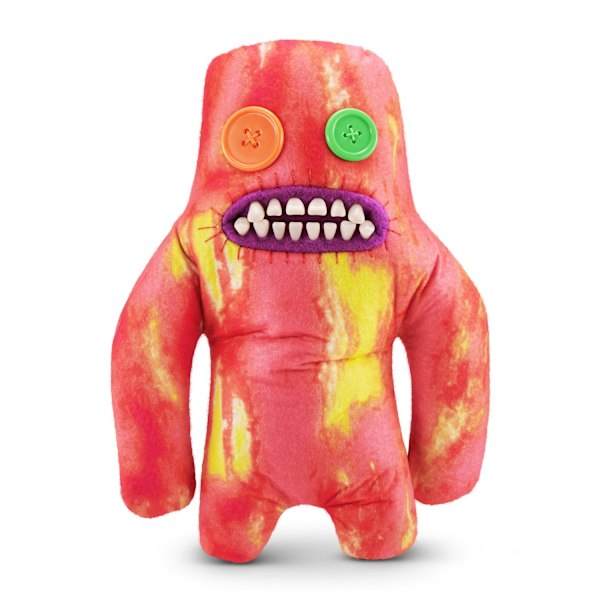 Fuggler Laboratory Misfits Sasquoosh Red multifärg