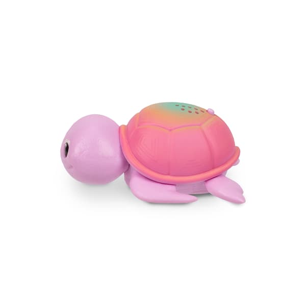 Little Live Pets NeeDees Sandee Turtle multifärg