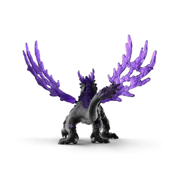 Schleich® ELDRADOR® Shadow Dragon 70898