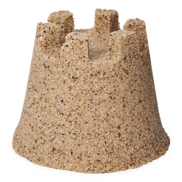 Kinetic Sand Mini Hink med Sand multifärg