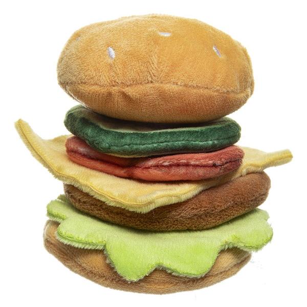Teddy Meal Lekset multifärg