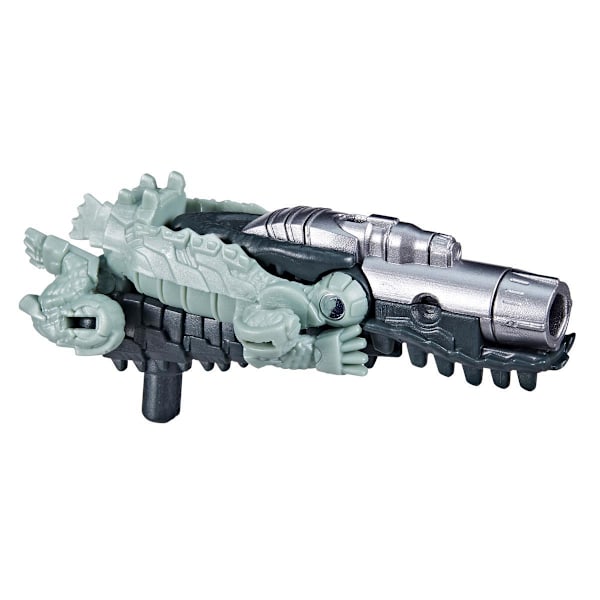 Transformers Beast Alliance Beast Battle Masters Skullcruncher multifärg