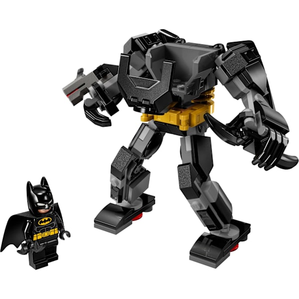 LEGO® Batman™ Batman robotrustning 76270 multifärg