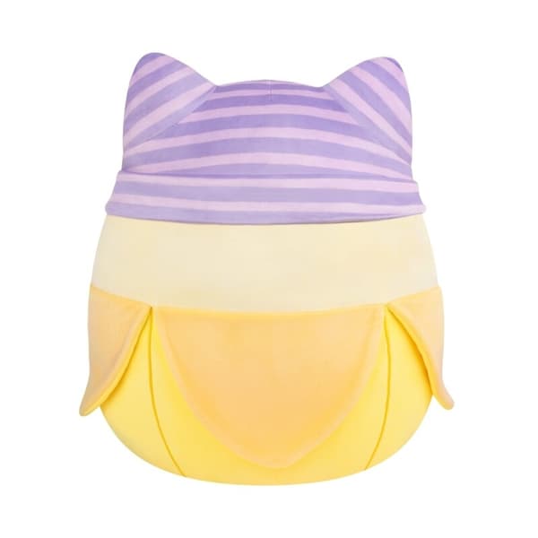 Squishmallows 40cm Junie Banana multifärg