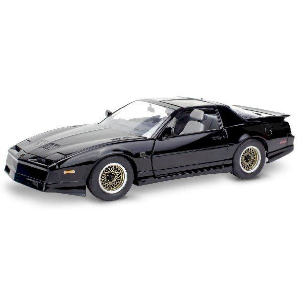 Revell Pontiac 87 Firebird GTA 1:16 Modellbyggsats