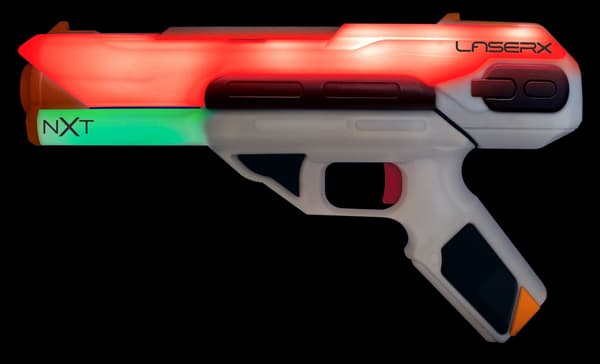 Laser X NXT Double Blasters