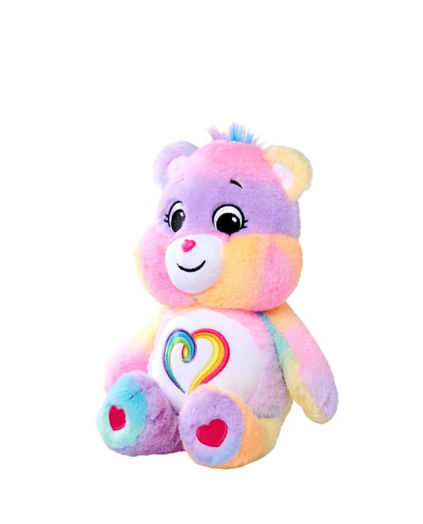 Care Bears Togetherness Bear 35cm