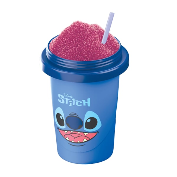 Chillfactor Slushy Maker Stitch multifärg