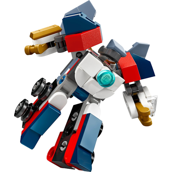 LEGO® Ninjago Liten ninjakomborobot 30699