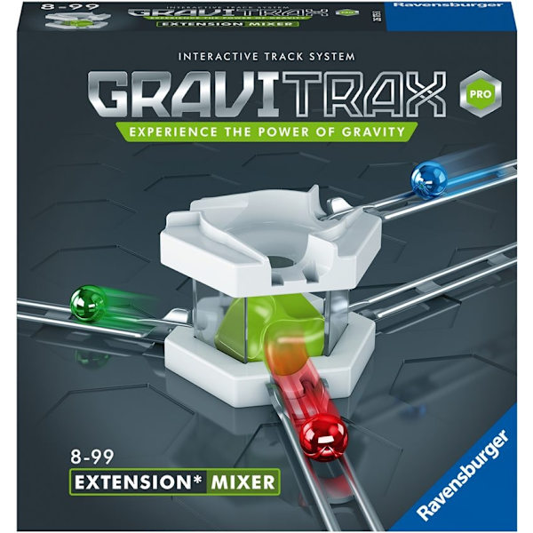 GraviTrax PRO Extension Mixer multifärg