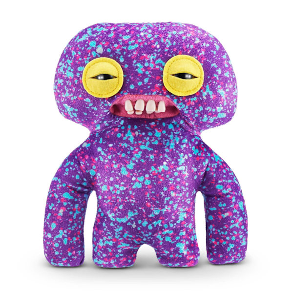 Fuggler Laboratory Misfits Squidge Purple multifärg
