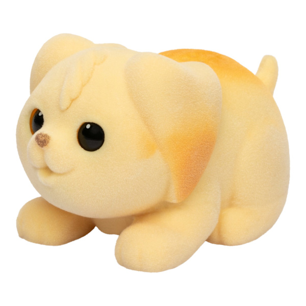 Little Live Pets NeeDees Wofee Puppy multifärg