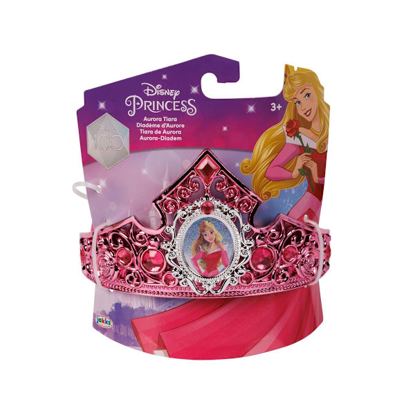 Disney Princess Tiara Aurora multifärg
