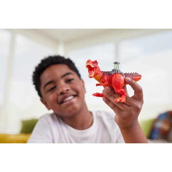 Zuru Robo Alive Dino DNA multifärg