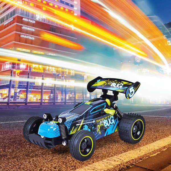 Dickie Toys RC Speed Bug multifärg