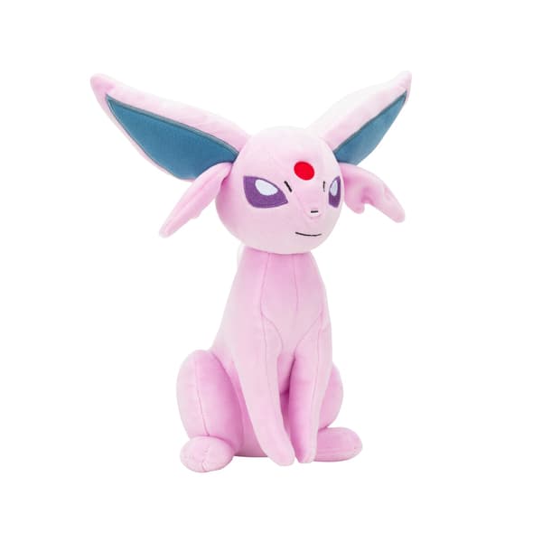 Pokemon Mjukdjur (20cm) Espeon multifärg