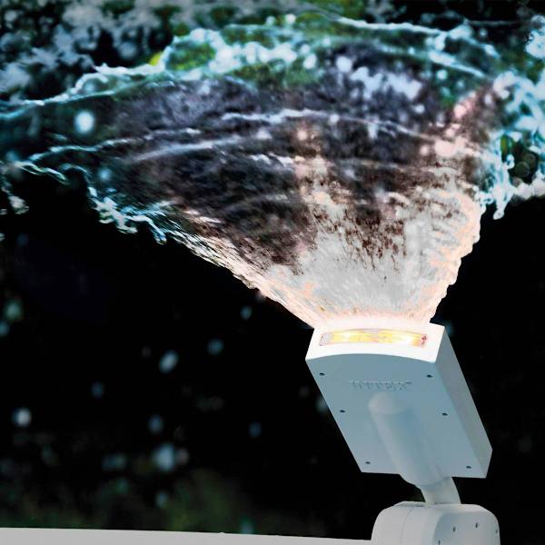 INTEX Multi-color Led Pool sprayer