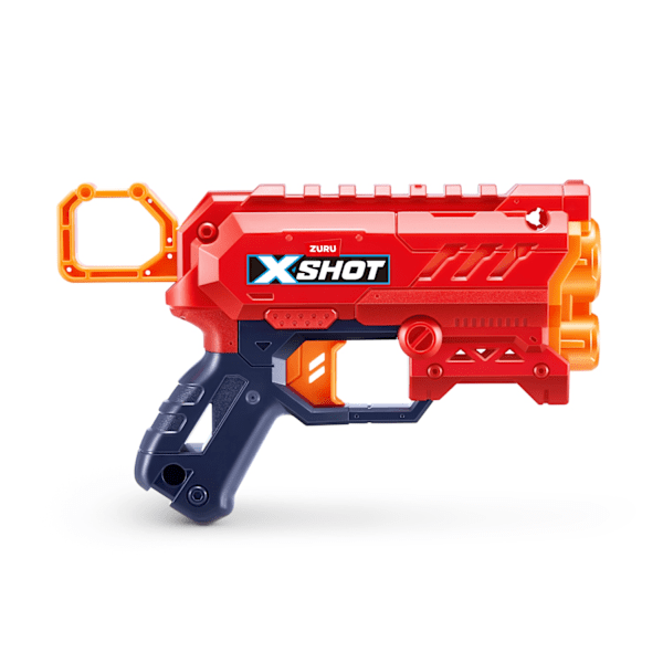 X-Shot Excel Micro multifärg