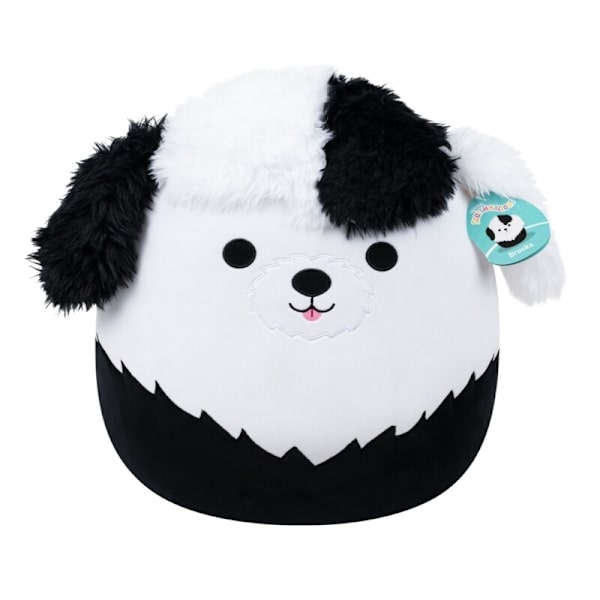Squishmallows 40cm Brooks Sheepadoodle multifärg