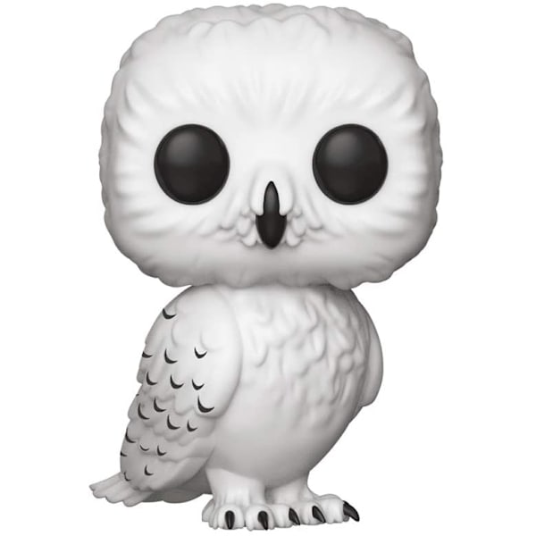 Funko POP! Harry Potter Hedwig 76 multifärg