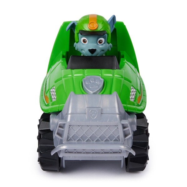 Paw Patrol Jungle Pups Fordon Rocky multifärg