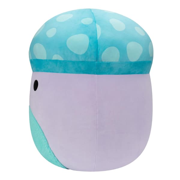 Squishmallows 40cm Pyle the Mushroom multifärg