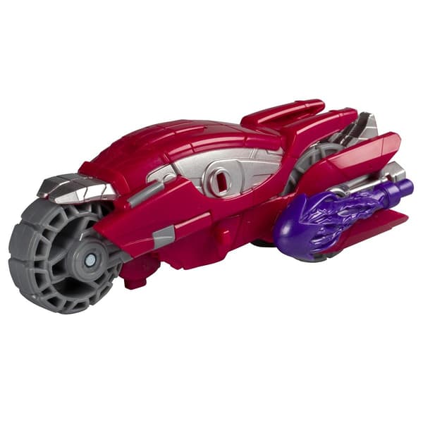 Transformers One Robot Battlers Elita-1 multifärg