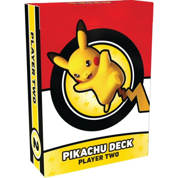 Pokemon Battle Academy 2024