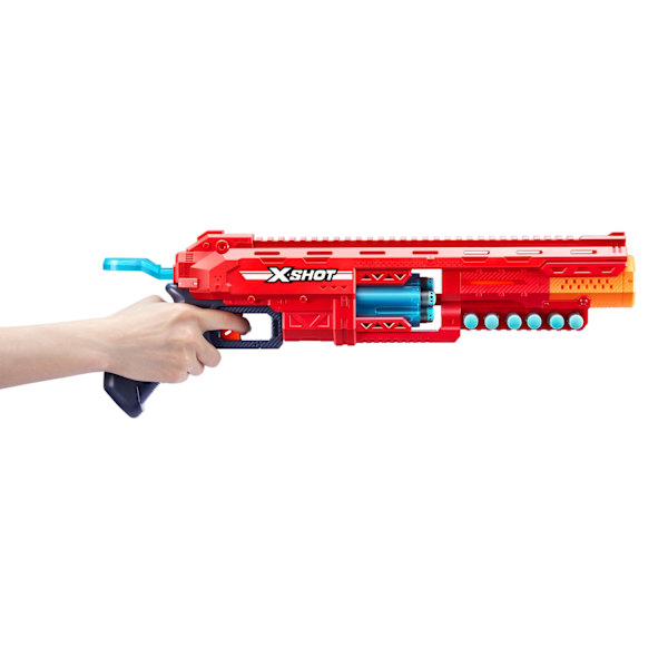 X-Shot Caliber Blaster multifärg