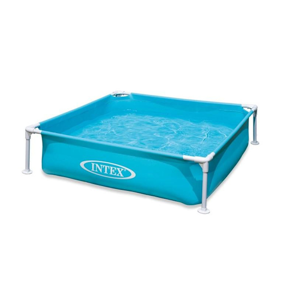 INTEX Rampool 342l multifärg