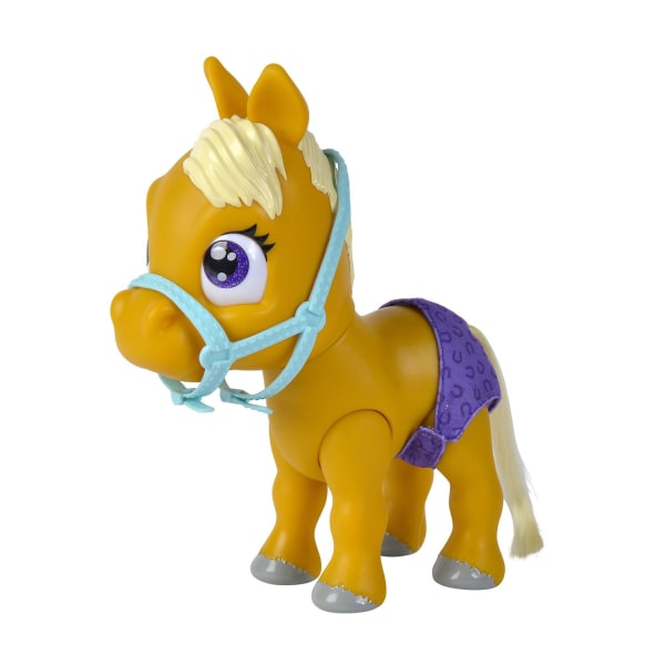 Pamper Petz Pony multifärg