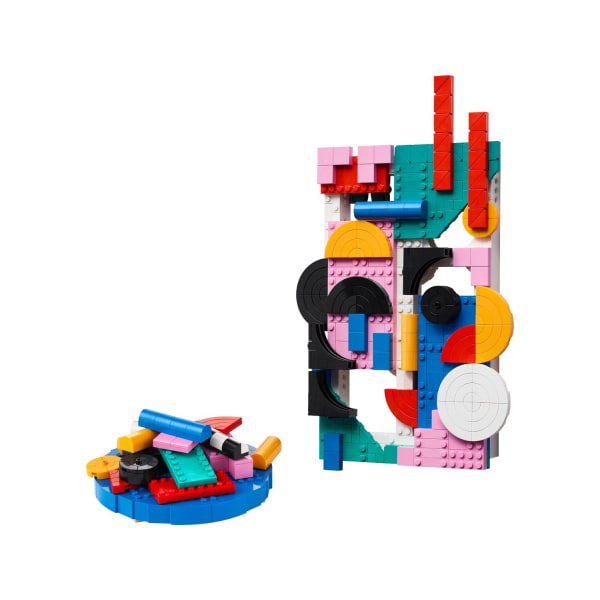 LEGO® Art Modern konst 31210