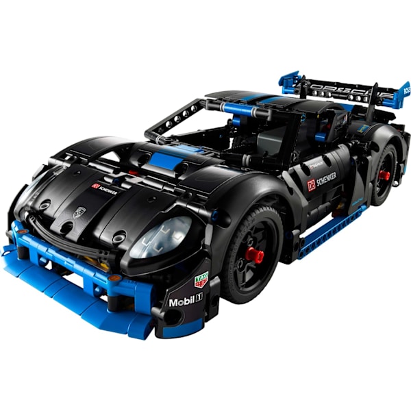 LEGO® Technic Porsche GT4 e-Performance 42176 multifärg