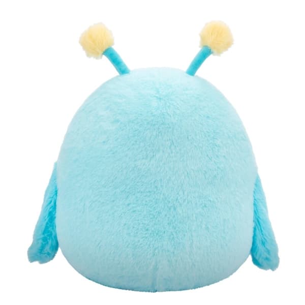 Squishmallows 40cm Fuzz A Mallows Giles Grasshopper multifärg