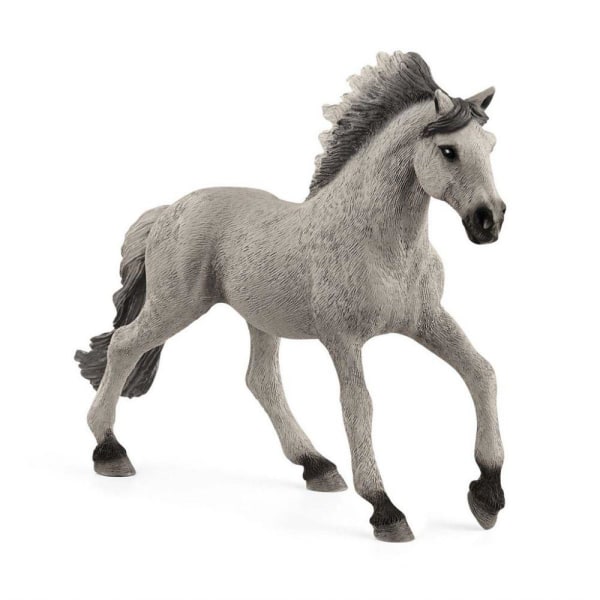 schleich® FARM WORLD Sorraiaponny Hingst 13915 multifärg