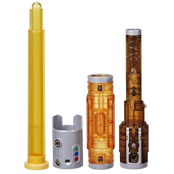 Star Wars Lightsaber Forge Jedi Knight Yord Fandar multifärg
