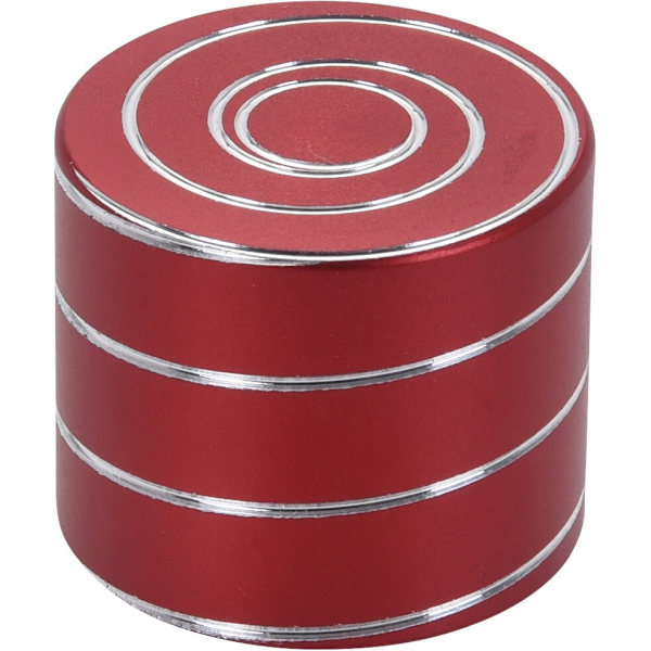 Vortex Spinner Röd multifärg
