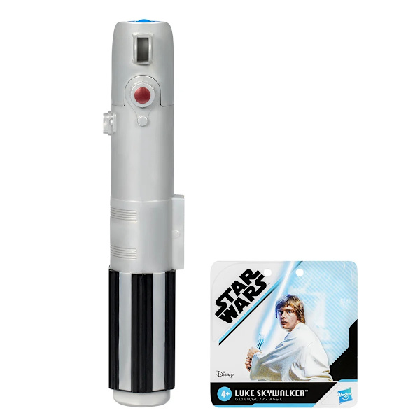 Star Wars Lightsaber Luke Skywalker multifärg