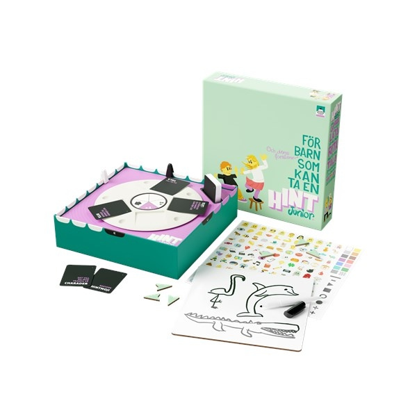 HINT Junior SE