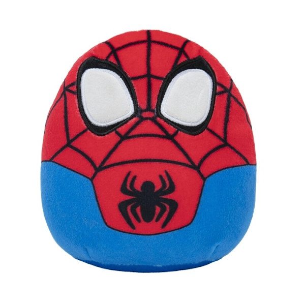 Squishmallows 36 cm Spidey multifärg