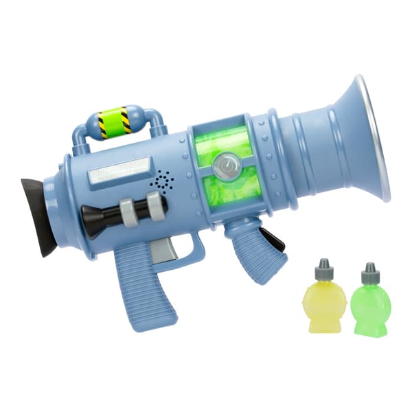 Dumma mej 4 Ultimate Fart Blaster multifärg