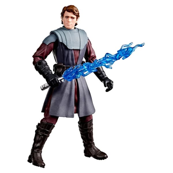 Star Wars Epic Figur Anakin Skywalker multifärg