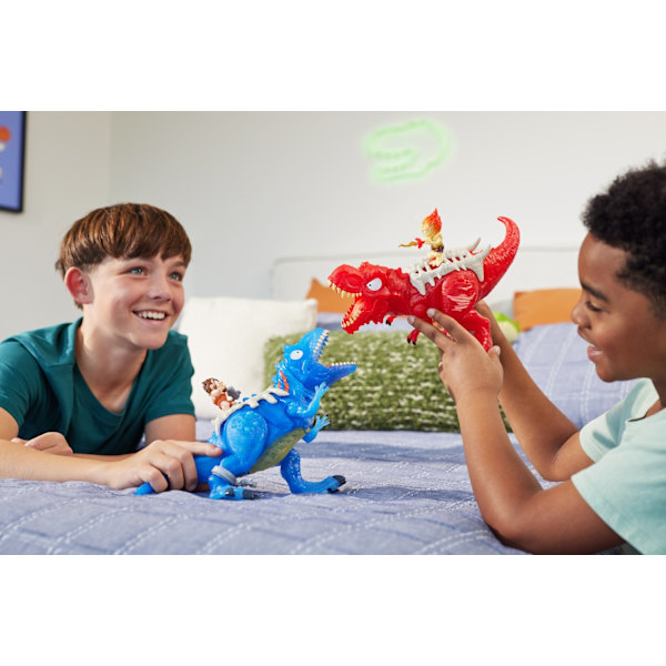 Zuru Smashers Dino Egg Hunt Grå multifärg