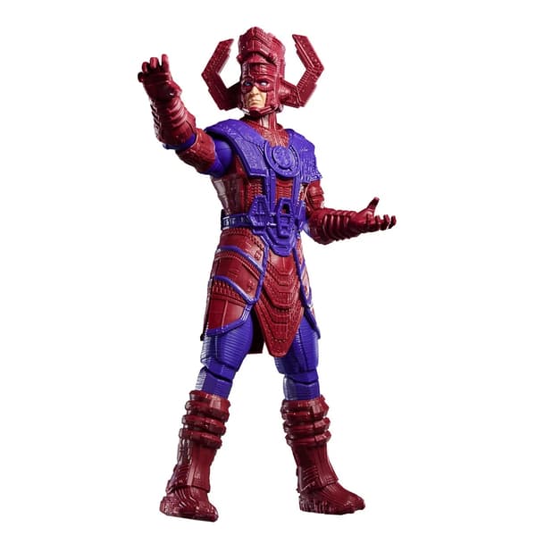 Fantastic 4 Titan Hero Galactus multifärg