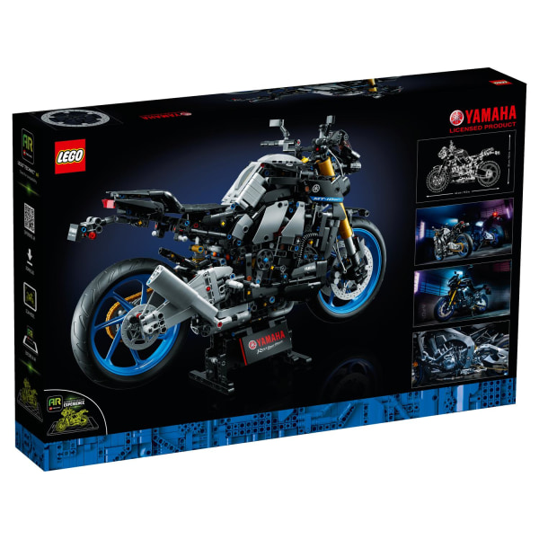 LEGO® Technic Yamaha MT-10 SP 42159
