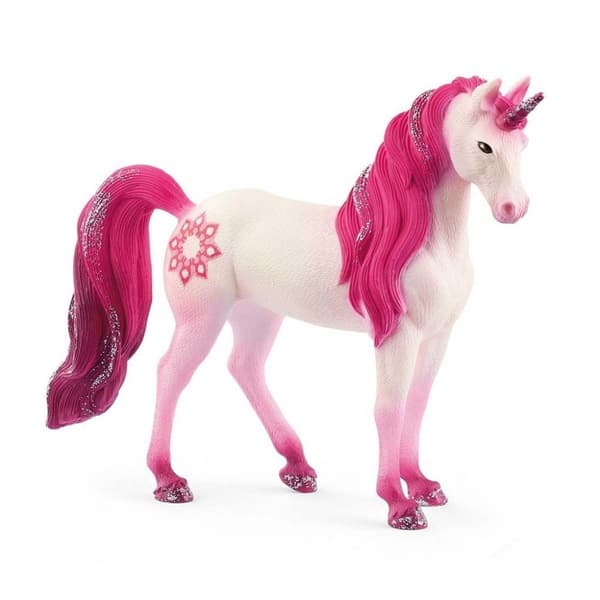 schleich® BAYALA Mandalaenhörning Sto 70717 multifärg