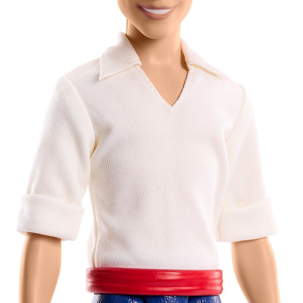 Disney Princess Prince Eric multifärg