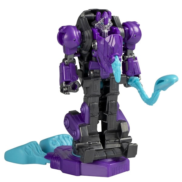 Transformers One Robot Battlers Alpha Trion multifärg