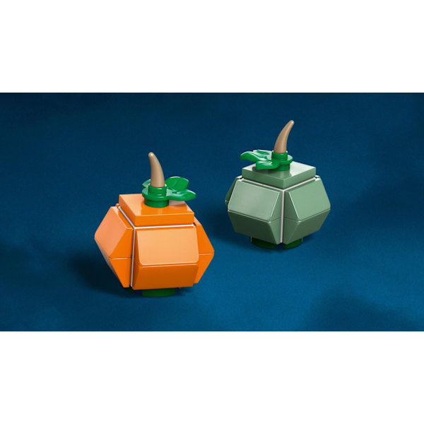 LEGO® Harry Potter™ Vingfåle 76427 multifärg